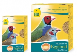 CéDé eggfood exotic birds 1kg