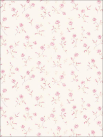 Norwall Wallcoverings PR33857 MINI DAISY Floral Prints 2