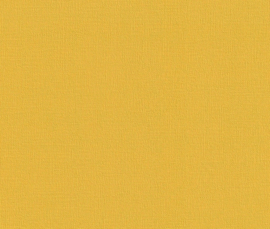 Rasch Funky Flair geel behang 721935