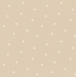Carousel kinder behang DL21108 Stars beige