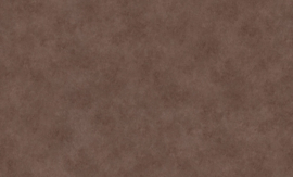 bruin lambrisering behang 95297-3