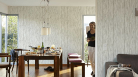 AS Creation Neue Bude 2.0 behangpapier Hout 36152-1