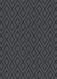 Glitter behang retro modern 4629-15