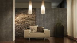New England 2 behangpapier 96223-2 Betonlook