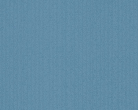 Schöner Wohnen uni behangpapier 2681-50 blauw