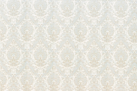 Grand Classic ornament beige 36391