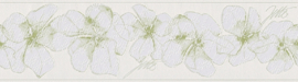 behangrand bloemen 95991-2