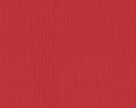 Behangpapier Uni rood 3087-40