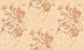 Luisa Bloemen Behangpapier 95586-2