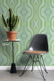 Origin Urban Funky behang 347229