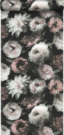 Esta Home Paradise behang Bloemen 139169