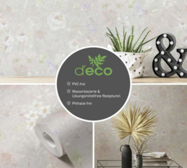 bloemen behang 38636-4