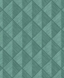 Retro vlies behang 407440