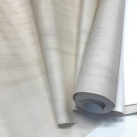 Beige Zandkleur Behang Landelijk Yakout Vlies 33927-4