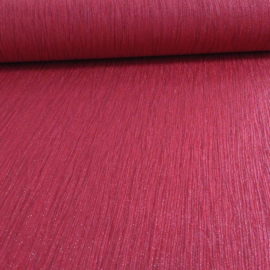 rood glitter behang vinyl bling bling 9005