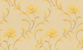 Luisa Bloemen Behangpapier 95946-1