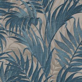 Dutch Wallcoverings Grace behang Tropical Palm GR322108