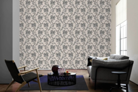 Belle Epoque behang 33867-3