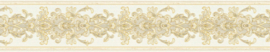 goud behangrand xxx34