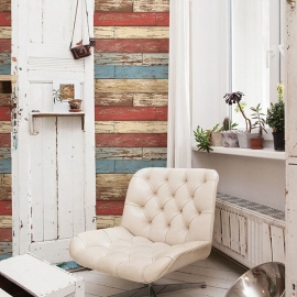 Sloophout behang FD22319