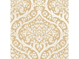 goud damask glim behang fd42527 fine decor