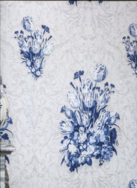 ABBY ROSE 3 WALLPAPER s45201 BY NORWALL FOR GALERIE