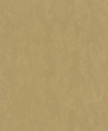 Behang met metallic betonstuc look 34280