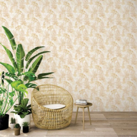 Behang bomen 7312 Evergreen