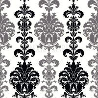 Trends & More Behangpapier 935223 Barok 
