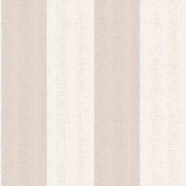 Bubbles behang 135414 beige