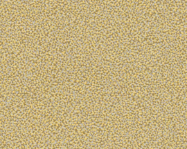 geel bruin behang 35913-4