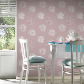 bloemen behang 32454-2