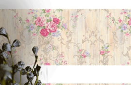 behang bloemen 30757-1