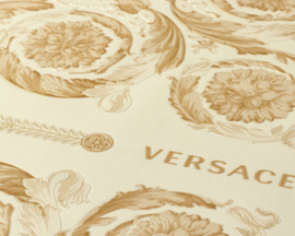 Versace behang goud panelen 370552