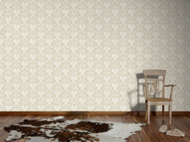 AS Creation Hermitage 9 Behangpapier 94338-4