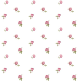 Behang met rozen 84030 Blooming Garden 6