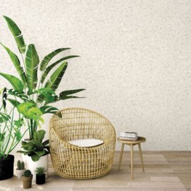 Behang terrazzo 7371 Evergreen