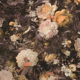 Bloemen behang 38821-2