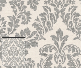 Florentine behang 449099 Barok