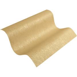 Behangpapier Uni Goud-metallic 33544-3