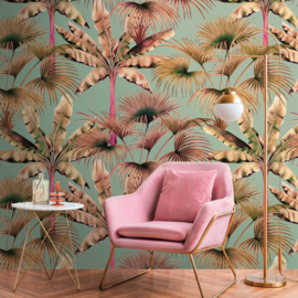 Tropische Plant 39183-2
