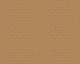 Château 4 behangpapier 95460-2 klassiek