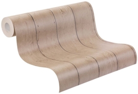 Hout bruin Behang 479614