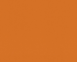 Behang uni effe oranje 2957-29 San Francisco-ASCreation