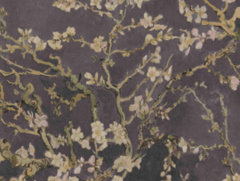 BN Wallcoverings, van Gogh behang 221552