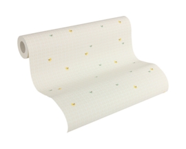 vogels  behang 30297-1 Bubble Birds
