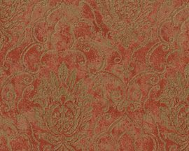 Vintage Barok behang  bohemian 9453-34