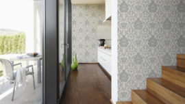 Belle Epoque behang 3390-10