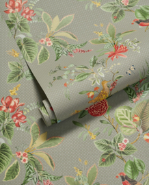 Eijffinger Pip Studio 5 300113 bloemen behang