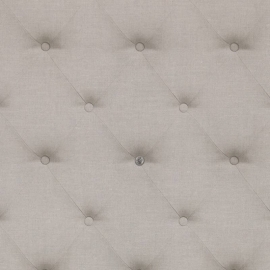 Rivièra Maison chesterfield behangpapier 18370 Anvers Linen Button